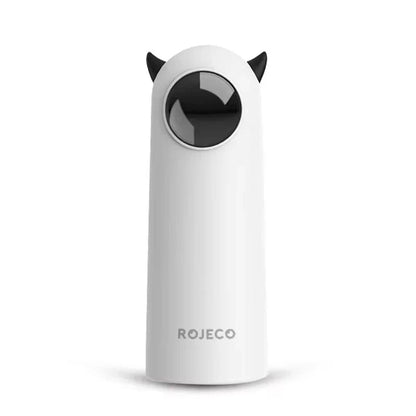 Smart LED Cat Laser