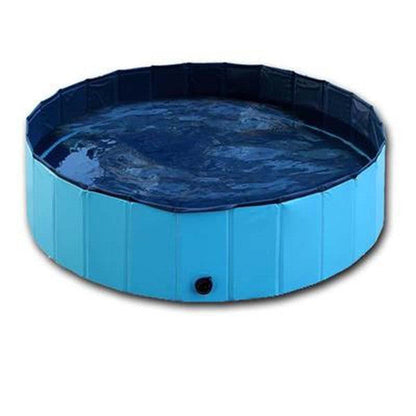 Pet Pool Dog Swimming Pool Foldable